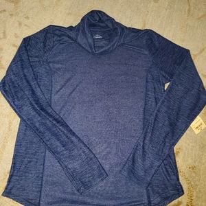 St. John's Bay active top